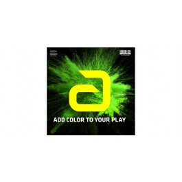 Andro Pro Foil "Add Color to your play"