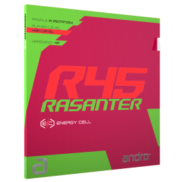 Andro Rasanter R45