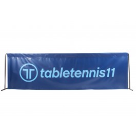 Barrier "tabletennis11" Blue