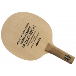 Darker Hinoki 7P-2A.Carbon