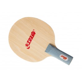 DHS Autograph Blade short handle