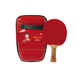 DHS Racket Gold Medal Ma Long 01 + 3 balls