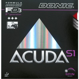 Donic Acuda S1 