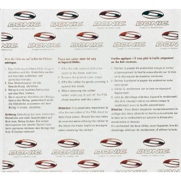 Donic Gluing Sheet