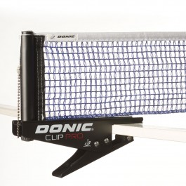 Donic Net Clip Pro black
