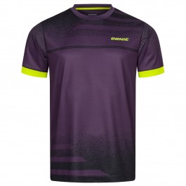 DONIC T-Shirt Atlas grape