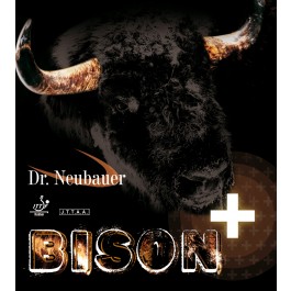 Dr.Neubauer Bison Plus