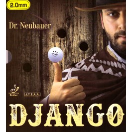 Dr.Neubauer Django