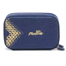 Li-Ning Lin Gaoyuan Case ABJU033-4 navy