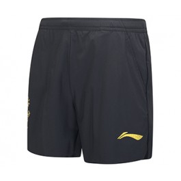 Li-Ning Olympic Shorts AAPU213-1C black