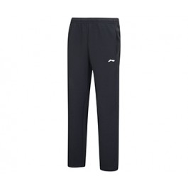 Li-Ning Pants AKLU965-1C black