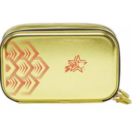 Li-Ning Sun Yingsha Case ABJU033-1 gold