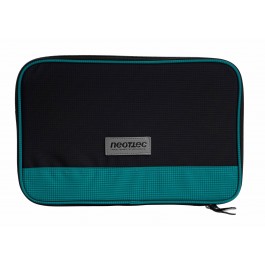 Neottec Single Wallet RIO black/green