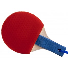 Nittaku Mascot Racket Shake