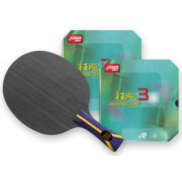 Racket DHS 301 Hurricane 3 Neo