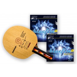 Racket Donic Waldner Senso Carbon