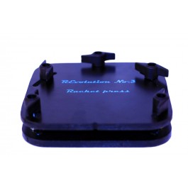 Revolution Nr.3 Racket Press
