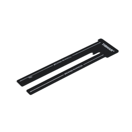 Tibhar Metal Net Gauge
