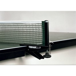 Tibhar Net Clip complete