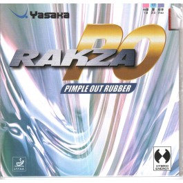 Yasaka Rakza PO