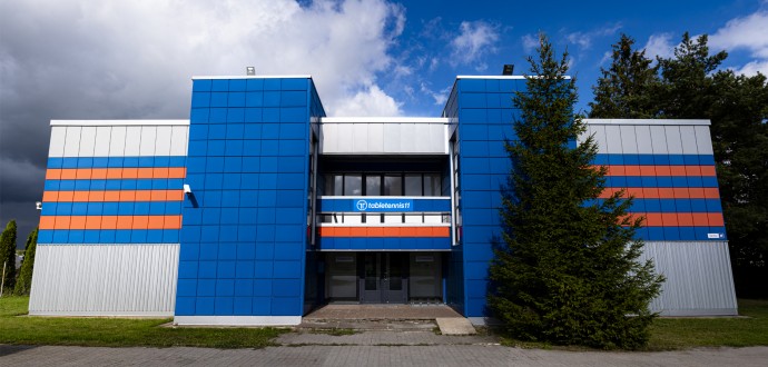 Com Shop Gallery