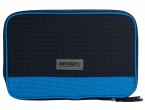 Vaata Table Tennis Bags Neottec Double Wallet PRO navy/sky blue