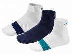 Vaata Table Tennis Clothing Neottec Socks Style (set of 3)