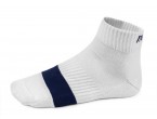 Vaata Table Tennis Clothing Neottec Socks Style white/navy