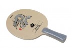 Vaata Table Tennis Blades Nittaku Eto Blade 2025 Snake