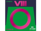 Vaata Table Tennis Rubbers Xiom Omega 8 Hybrid