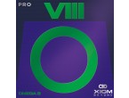 Vaata Table Tennis Rubbers Xiom Omega 8 Pro