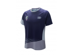 Vaata Table Tennis Clothing Xiom Shirt Achiless Navy