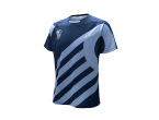Vaata Table Tennis Clothing Xiom Shirt Atlan Navy
