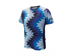 Vaata Table Tennis Clothing Xiom Shirt Dragon Blue