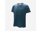 Vaata Table Tennis Clothing Xiom Shirt Lab 1 B.Grey