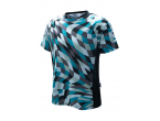 Vaata Table Tennis Clothing Xiom Shirt Medussa 1 Teal