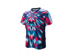 Vaata Table Tennis Clothing Xiom Shirt Medussa 2 Blue