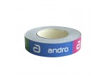 Vaata Table Tennis Accessories Andro Edge Tape Colours 12mm/5m