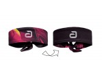 Vaata Table Tennis Accessories Andro Headband Pro black/pink