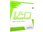 Vaata Table Tennis Rubbers Andro Rasanter V47