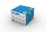 Vaata Table Tennis Balls Andro Speedball 3S 40+ ITTF 3*** (seam) 72 pcs