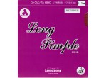 Vaata Table Tennis Rubbers Armstrong Long Pimple Defence