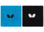 Vaata Table Tennis Accessories Butterfly Wristband Logo