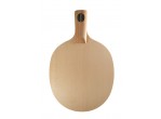 Vaata Table Tennis Blades Darker J-Speed 90 Hinoki (9mm) Ch.Pen