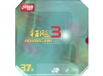 Vaata Table Tennis Rubbers DHS Hurricane 3 Neo 37 Soft