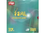 Vaata Table Tennis Rubbers DHS Hurricane 3 Neo National 37'