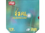 Vaata Table Tennis Rubbers DHS Hurricane 3 Neo Provincial 37'
