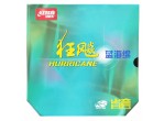 Vaata Table Tennis Rubbers DHS Hurricane 3 Neo Provincial 41' (blue sponge)