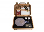 Vaata Table Tennis Blades DHS Hurricane Hao II (gift box) Ch.Pen