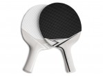 Vaata Table Tennis Bats DHS Outdoor Bat Set